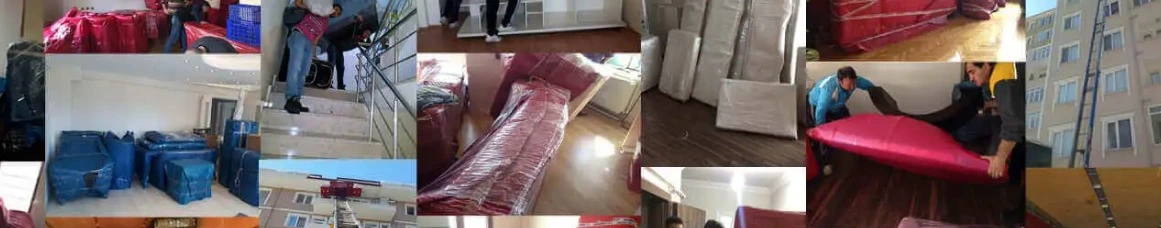 Siteler Parça Eşya Taşımacılık görseli
